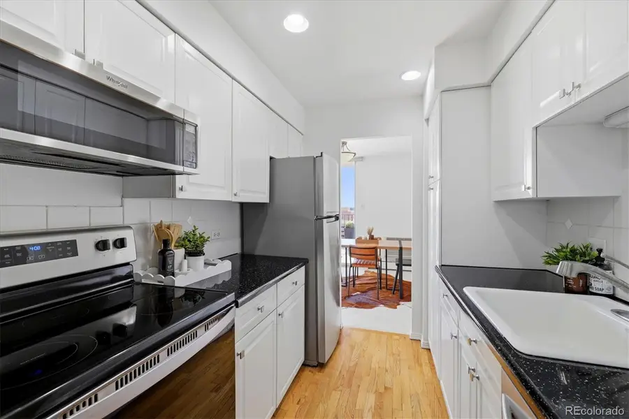 955 Eudora Street #1007, Denver, CO 80220 - #3