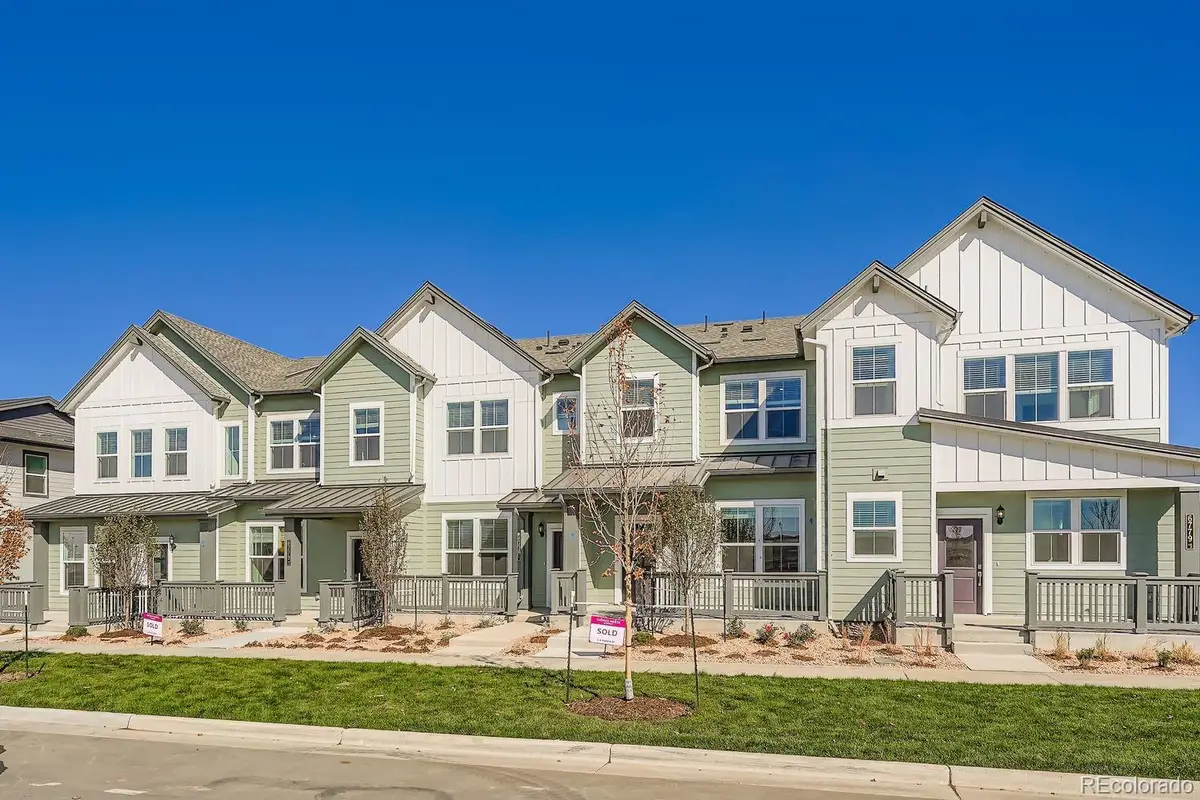 6779 Parterre Parkway N #5, Thornton, CO 80602 - Image #1