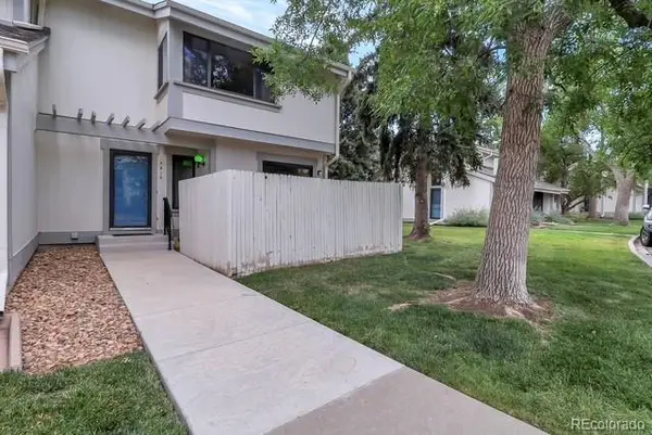 7910 W 90th Avenue #85, Broomfield, CO 80021