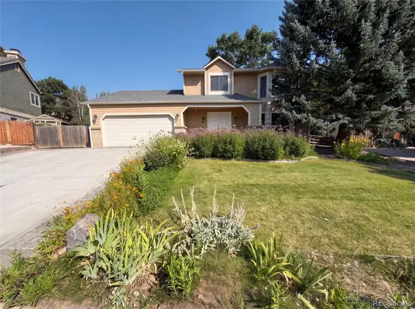 20890 E Sussex Court, Parker, CO 80138