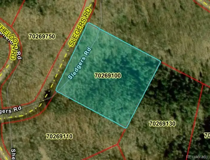 LOT 5835 Slegers Road, San Luis, CO 81152 - #1