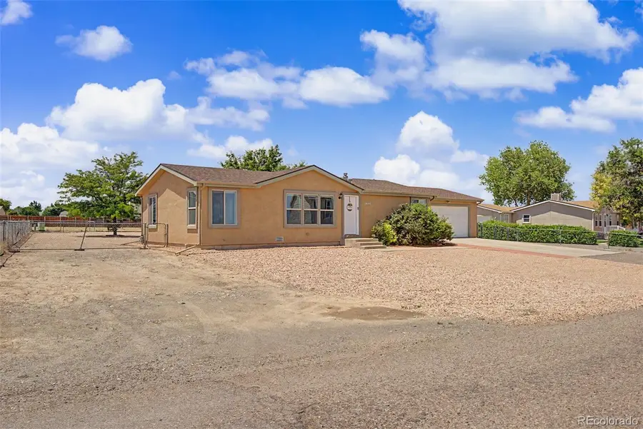 667 S Burro Drive, Pueblo, CO 81007 - #3