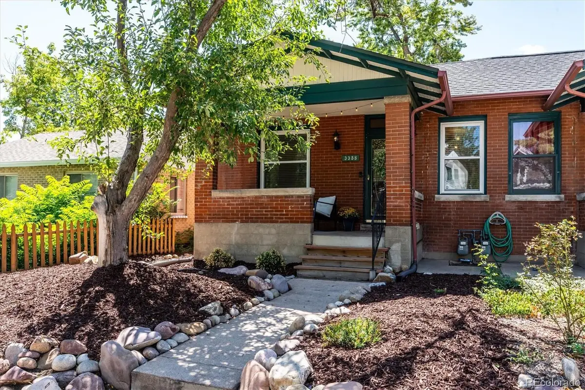 3358 W 32nd Avenue, Denver, CO 80211 - #1