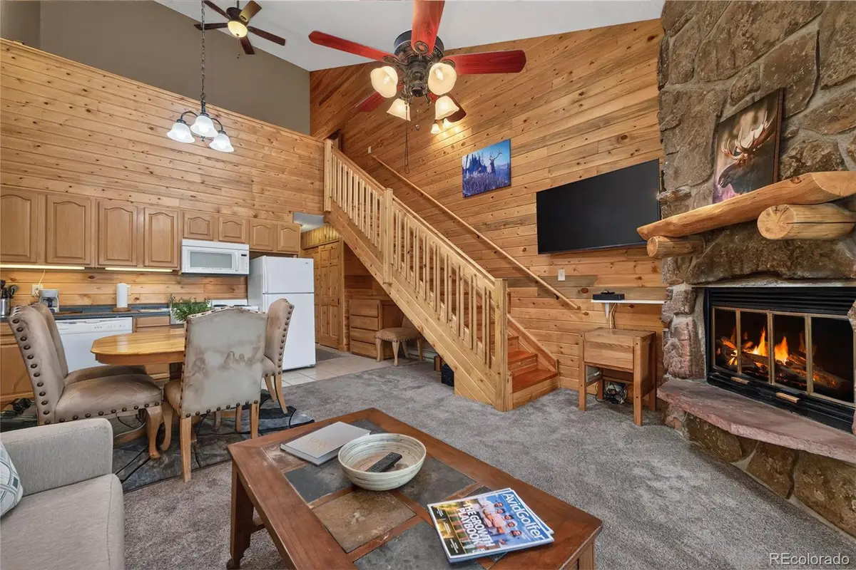 62927 Us Highway 40 #303, Granby, CO 80446 - #1