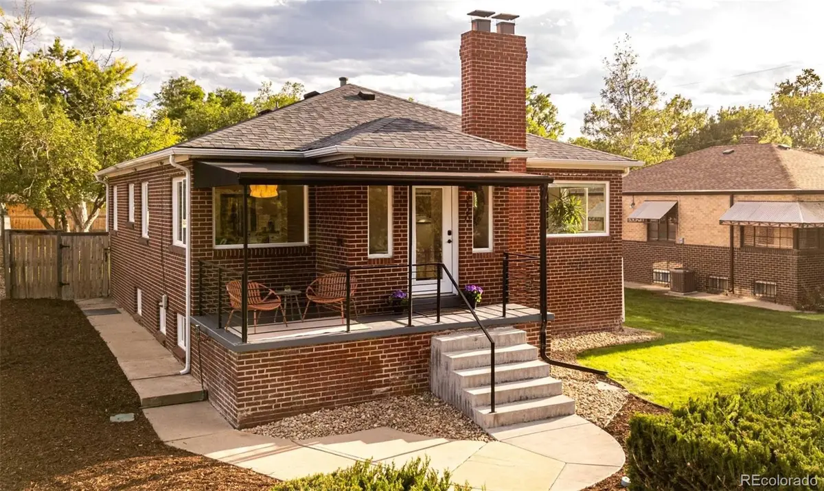 3126 W 46th, Denver, CO 80211 - #1