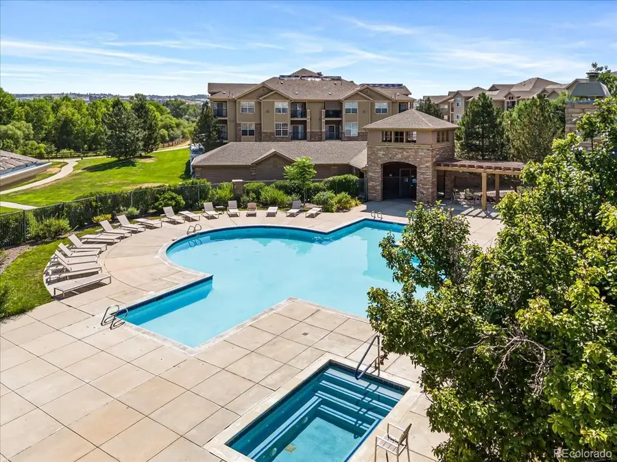 9220 Wilde Lane #306, Parker, CO 80134 - #2