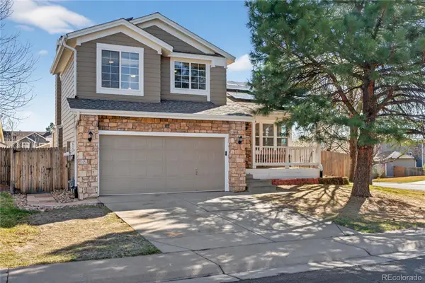 8504 Zang Court, Arvada, CO 80005