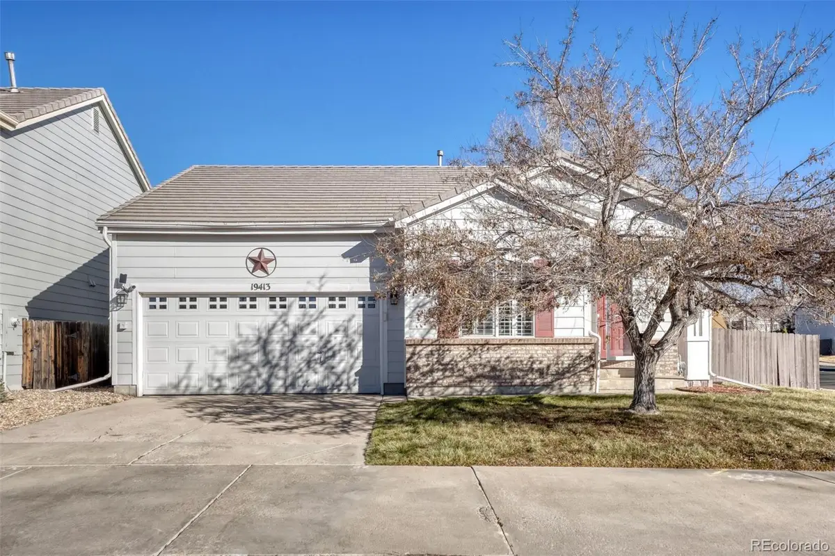 19413 E Hollow Creek Drive, Parker, CO 80134 - Image #1