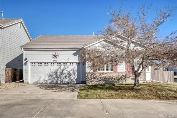 19413 E Hollow Creek Drive, Parker, CO 80134