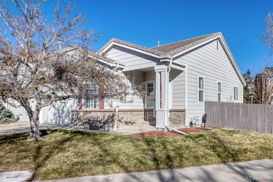 19413 E Hollow Creek Drive, Parker, CO 80134 - Image #2