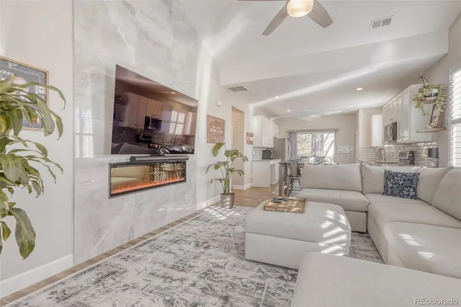 19413 E Hollow Creek Drive, Parker, CO 80134 - Image #3