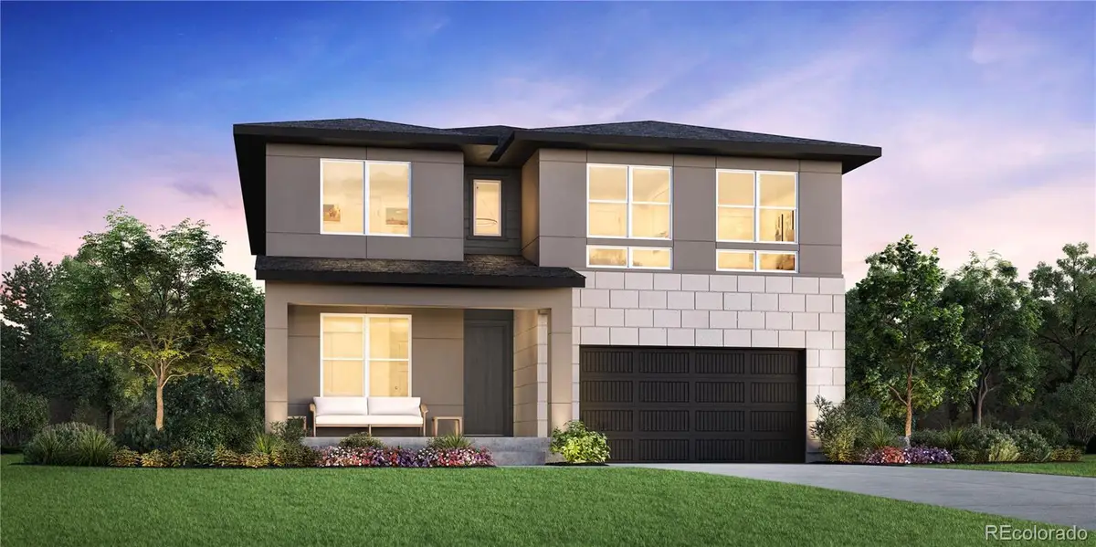 3278 Sapinero Drive, Loveland, CO 80538 - #1