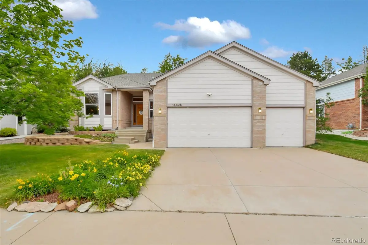 15805 W 63rd Avenue W, Arvada, CO 80403 - #1