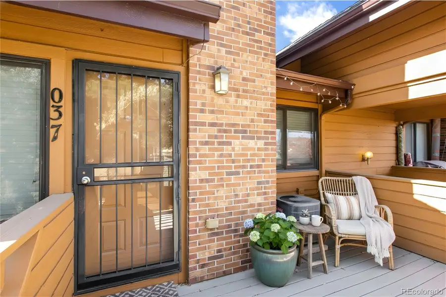 9400 E Iliff Avenue #37, Denver, CO 80231 - #2
