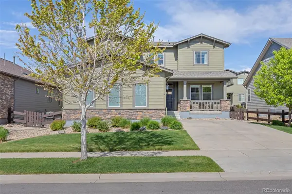 525 Grenville Circle, Erie, CO 80516