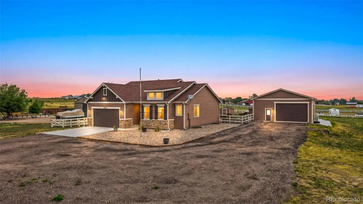 4081 Falcon Drive, Fort Lupton, CO 80621 - #1