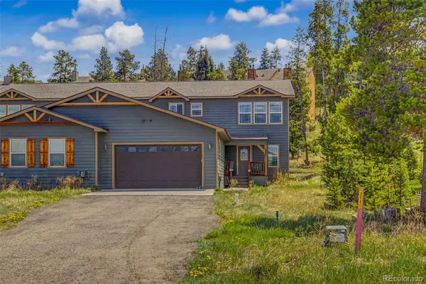 635 Wapiti Drive #B, Fraser, CO 80442