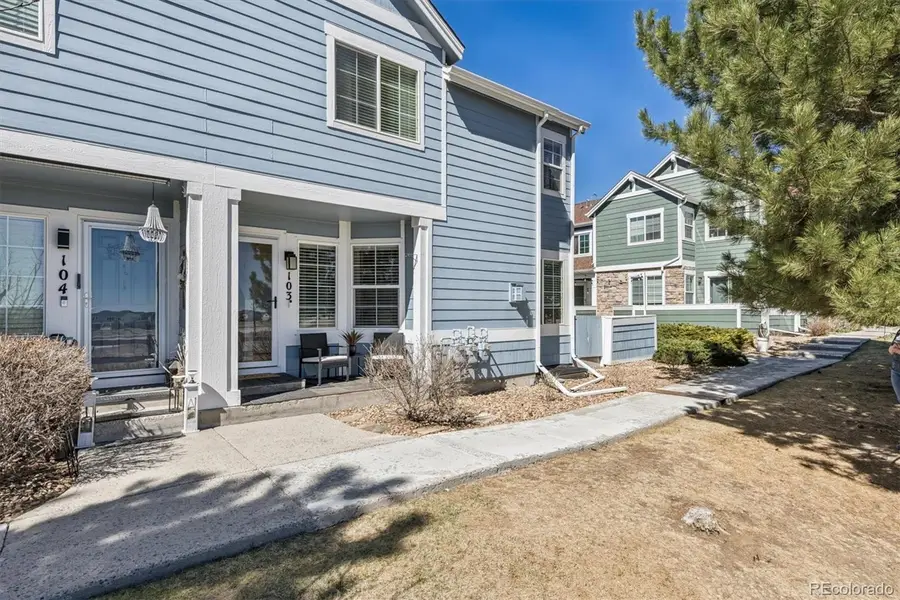 2515 Cutters Circle #103, Castle Rock, CO 80108 - #3