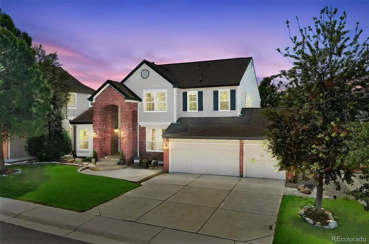 822 Shadowstone Drive, Highlands Ranch, CO 80129 - #1