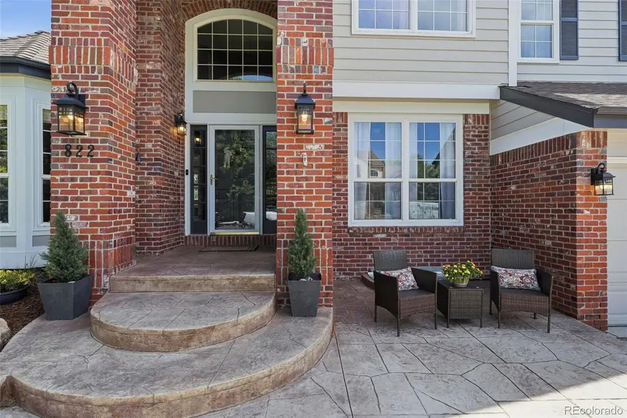 822 Shadowstone Drive, Highlands Ranch, CO 80129 - #3