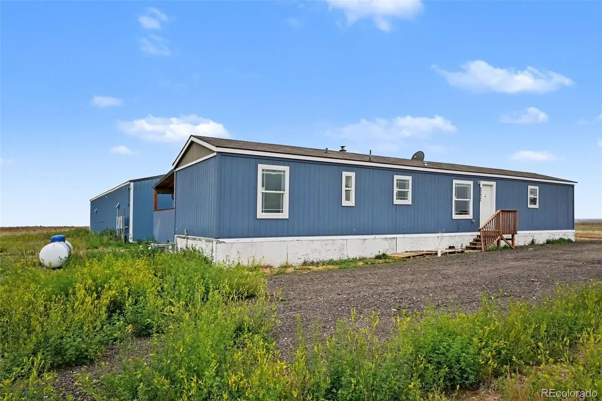 40425 Funk Road, Ramah, CO 80832 - #1