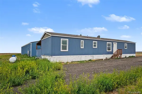 40425 Funk Road, Ramah, CO 80832