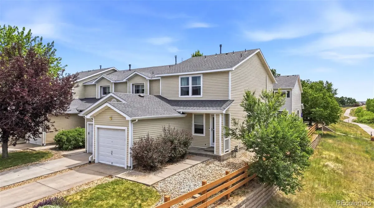 7841 S Kalispell Circle, Englewood, CO 80112 - #1