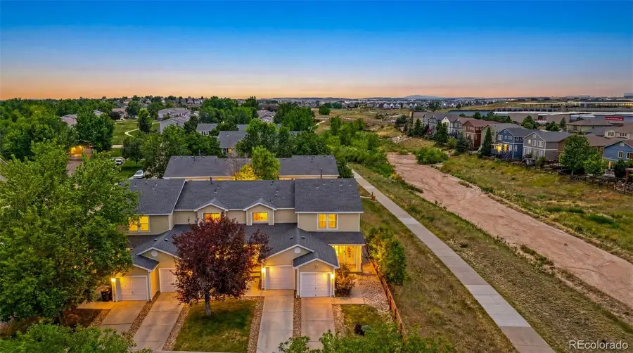 7841 S Kalispell Circle, Englewood, CO 80112 - #2