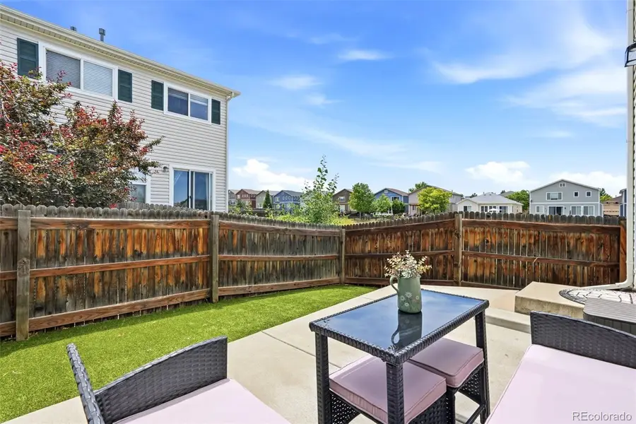 7841 S Kalispell Circle, Englewood, CO 80112 - #3