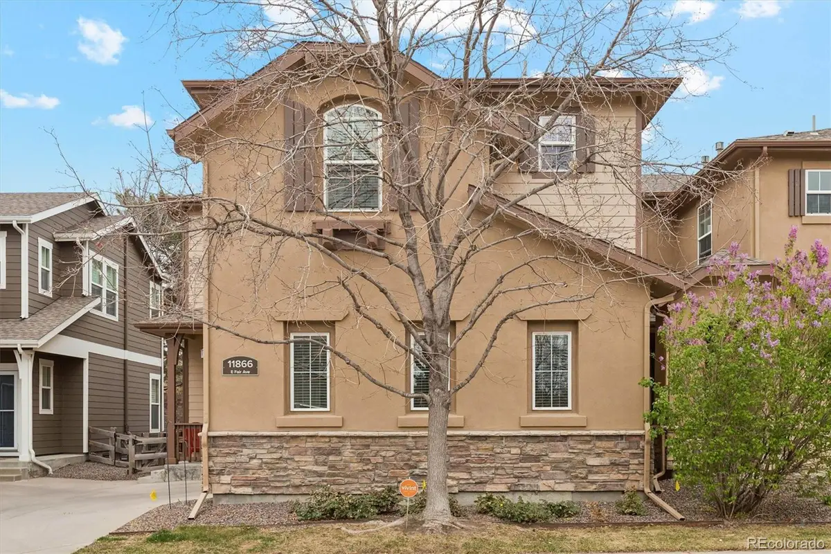 11866 E Fair Avenue, Greenwood Village, CO 80111 - #1
