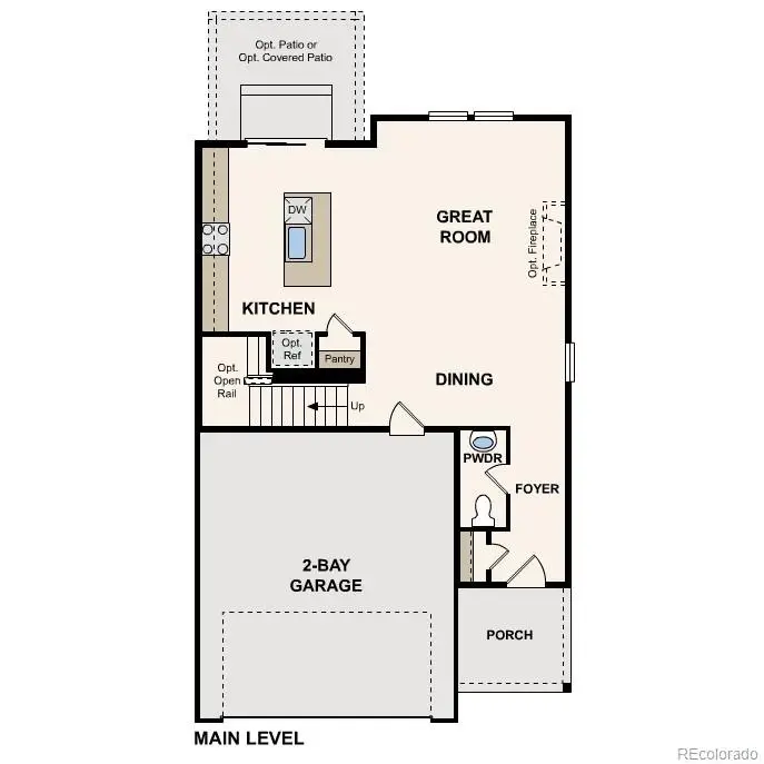 5746 Clear Creek Place, Brighton, CO 80601 - #2