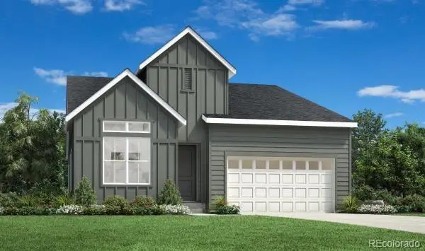 7195 S Youngfield Way, Littleton, CO 80127 - Image #1