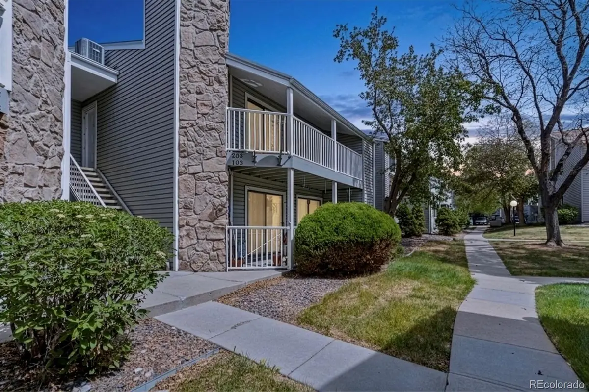 18302 E Kepner Place #203, Aurora, CO 80017 - #1