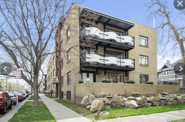 500 E 11th Avenue #201, Denver, CO 80203