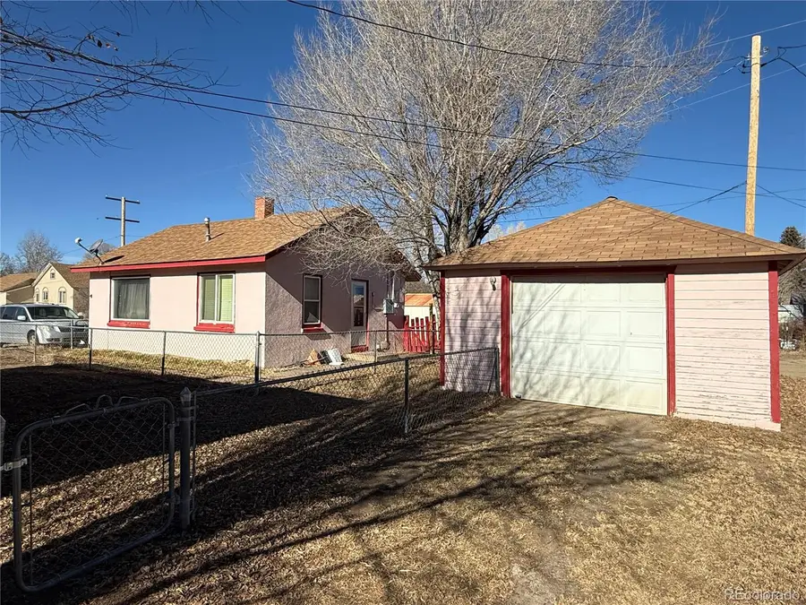 215 Joe S. Chavez Drive, La Jara, CO 81140 - Image #3