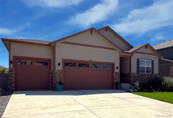 1496 Vantage Parkway, Berthoud, CO 80513