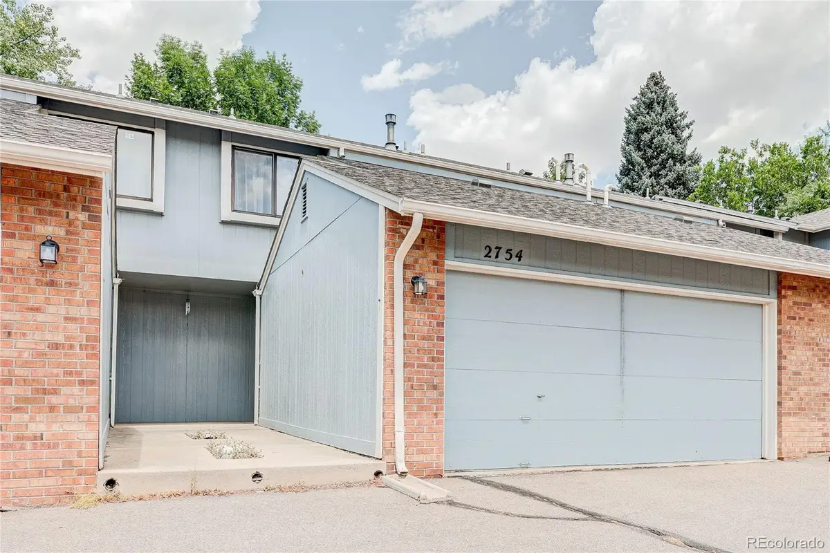 2754 S Lansing Way, Aurora, CO 80014 - #1