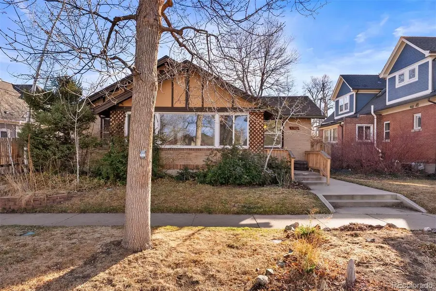 1780 S Emerson Street, Denver, CO 80210 - #2