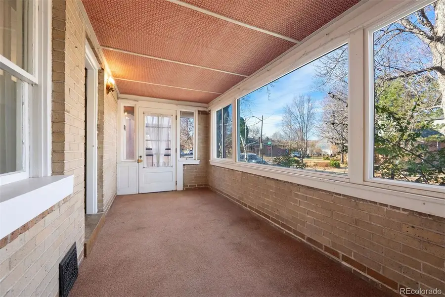 1780 S Emerson Street, Denver, CO 80210 - #3