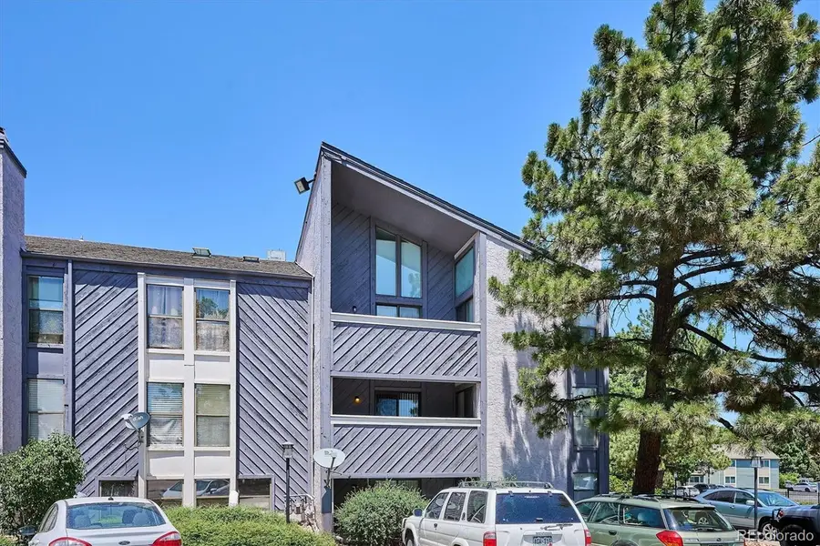 9887 E Peakview Avenue #F07, Englewood, CO 80111 - #3