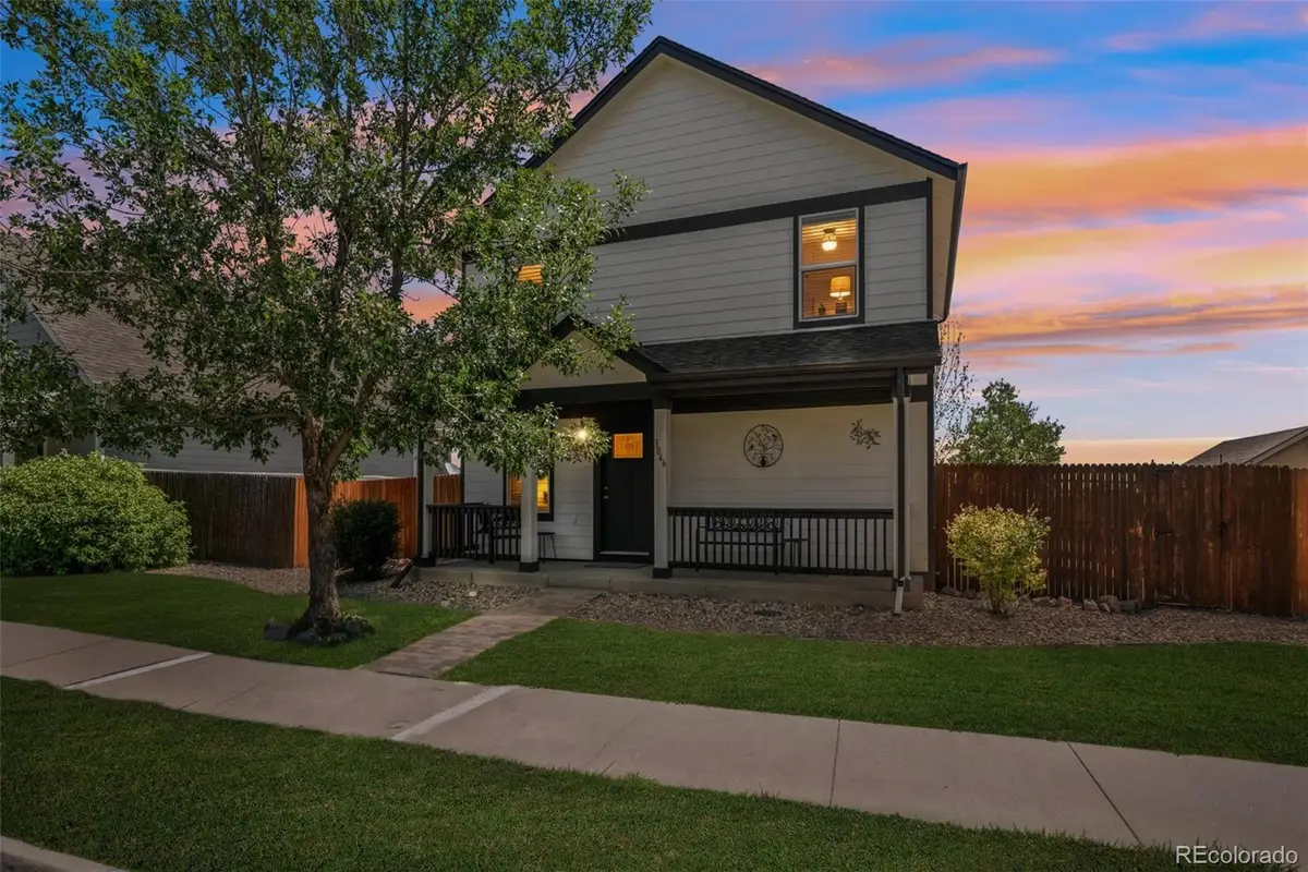 3046 Rose Hill Street, Strasburg, CO 80136 - #1