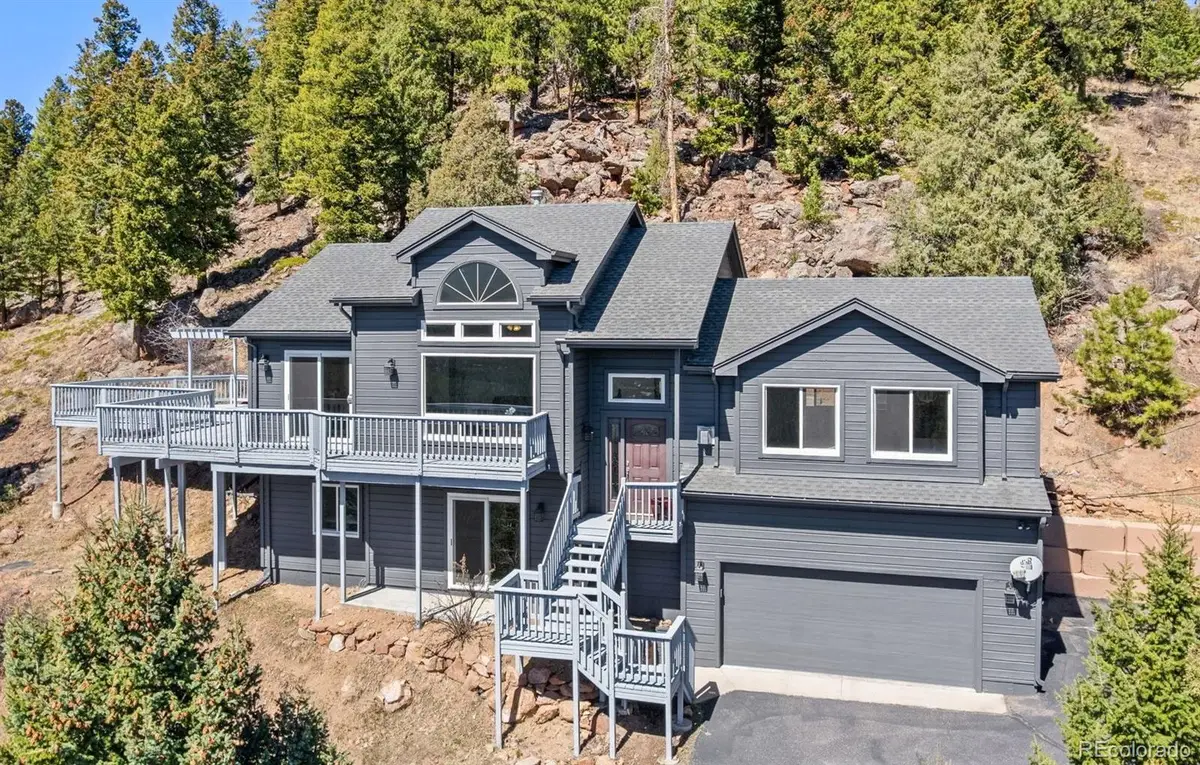 33633 Elk Run, Evergreen, CO 80439 - #1