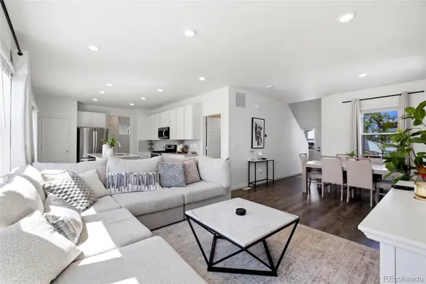 3720 Kenai Street, Evans, CO 80620