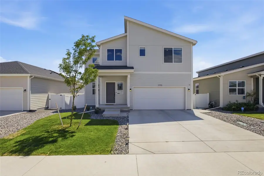 3720 Kenai Street, Evans, CO 80620 - #2