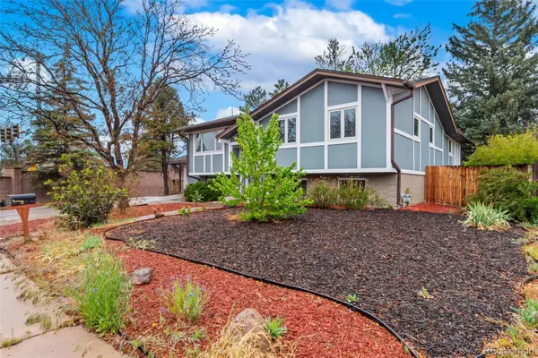 2308 S Lima Street, Aurora, CO 80014