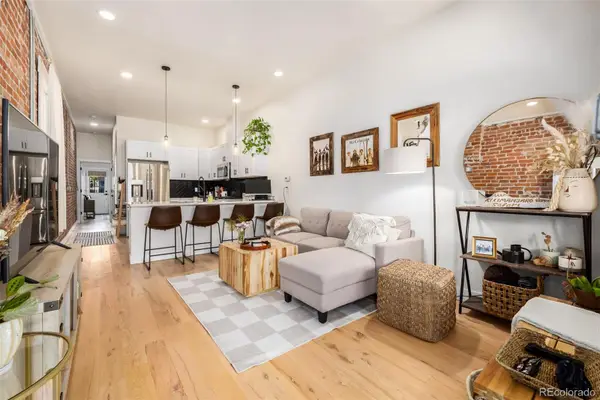 3541 N Williams Street, Denver, CO 80205