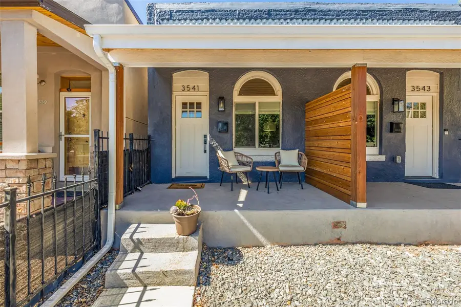 3541 N Williams Street, Denver, CO 80205 - Image #2