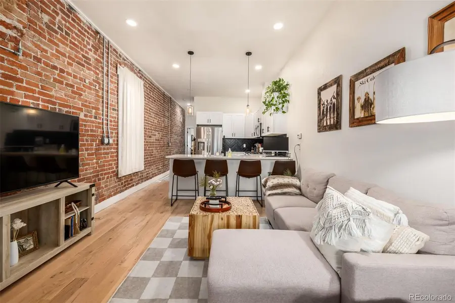 3541 N Williams Street, Denver, CO 80205 - Image #3