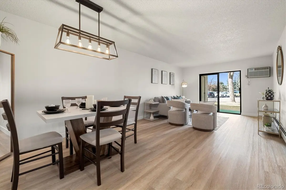 7770 W 38th Avenue #108, Wheat Ridge, CO 80033 - #1