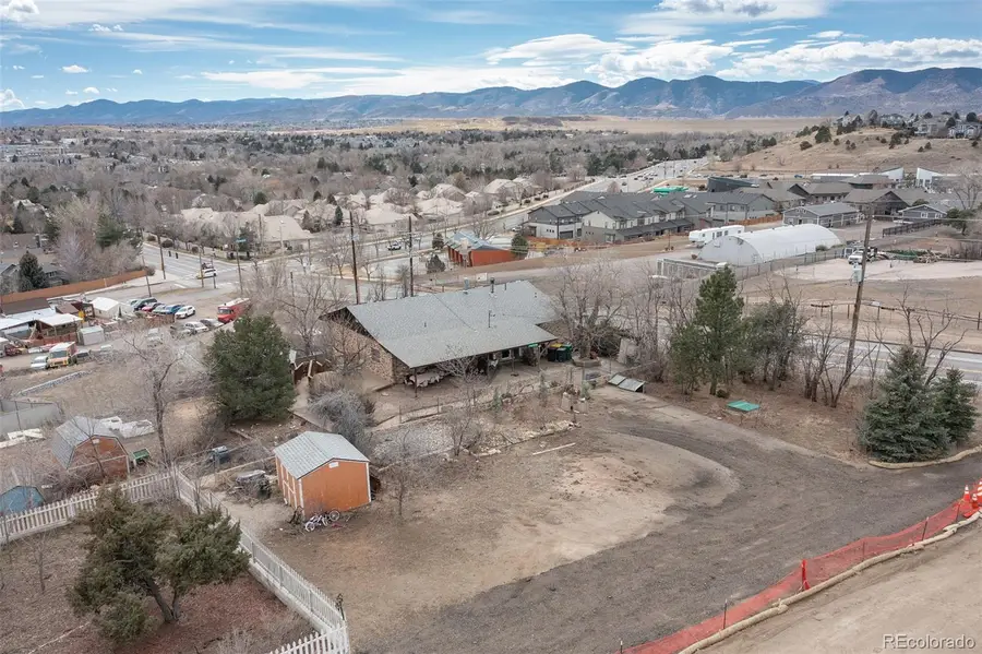 2540 S Kipling Street, Lakewood, CO 80227 - #2